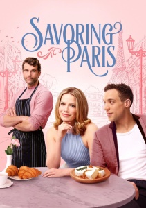 Вкус Парижа