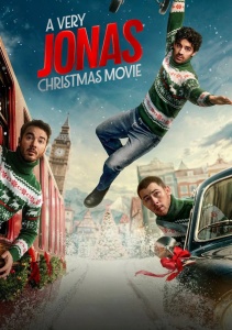 Рождество братьев Джонас