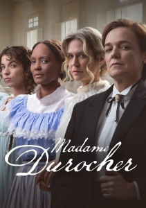 Мадам Дюроше