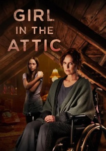 Девушка на чердаке