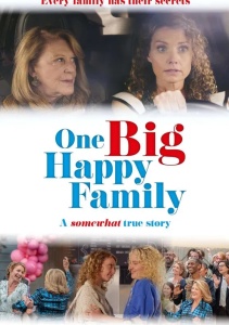 Одна большая счастливая семья