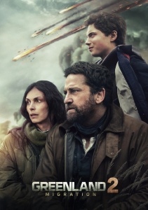 Гренландия 2: Миграция