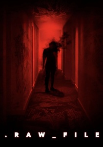 Неотредактированный видеофайл