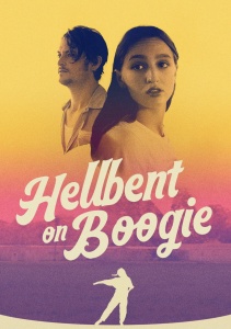 Одержимость танцем