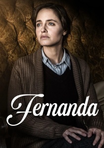 Фернанда