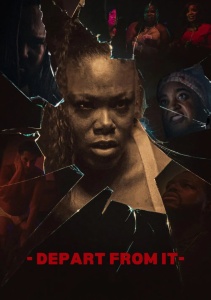 Сбежать от всего