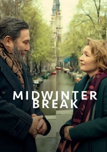 Каникулы в середине зимы