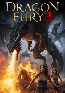 Ярость дракона 3