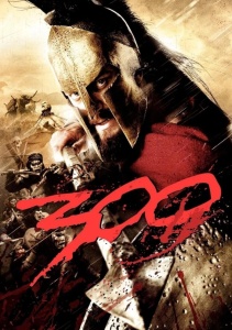 300 Спартанцев