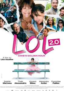 LOL 2.0: Лучшее время Анны