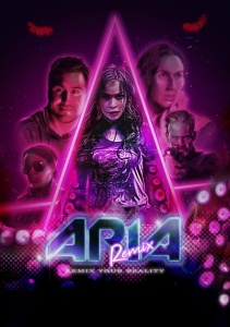 Ария-Ремикс