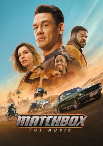 Matchbox. Фильм